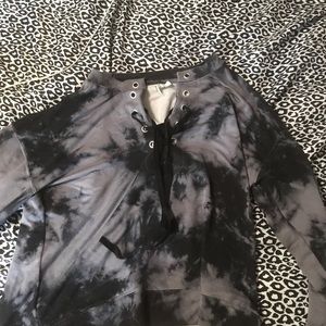 Long sleeve